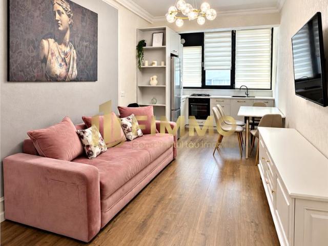 Apartament închirieri în Molid, Vama