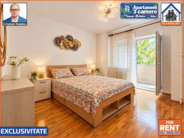 Apartament închirieri în Colțea, București
