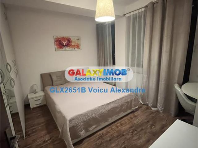 Apartament închirieri în București