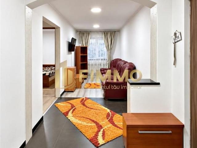 Apartament închirieri în Cuza Vodă II, Suceava
