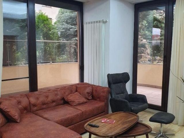 Apartament închirieri în București