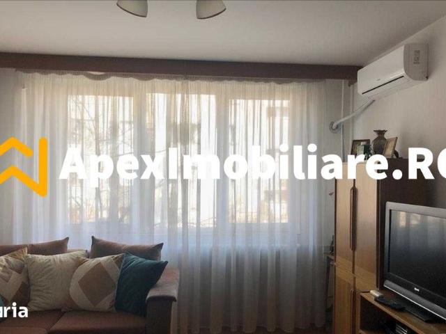 Apartament închirieri în București