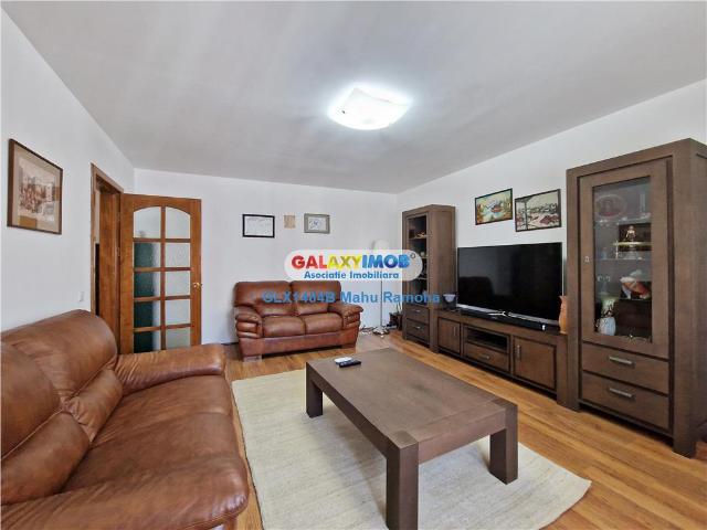 Apartament închirieri în București