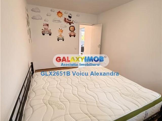 Apartament închirieri în Teiul Doamnei, București