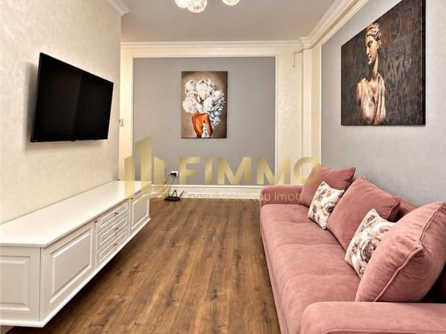 Apartament închirieri în George Enescu, Suceava