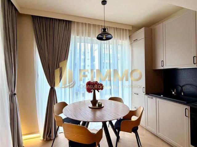 Apartament închirieri în Ansamblul Union-Centru, Suceava