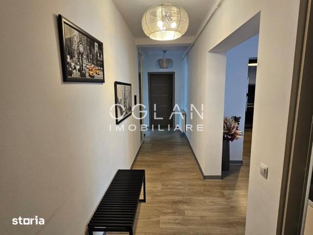 Apartament închirieri în Vestem, Sibiu