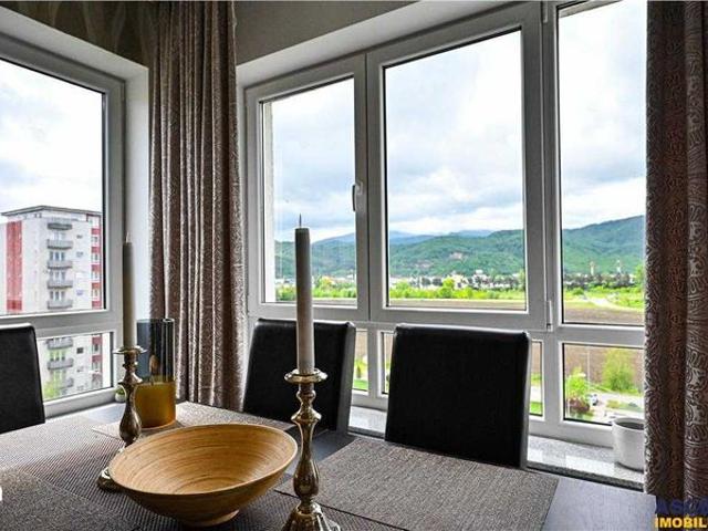 Apartament vânzări în Brasov