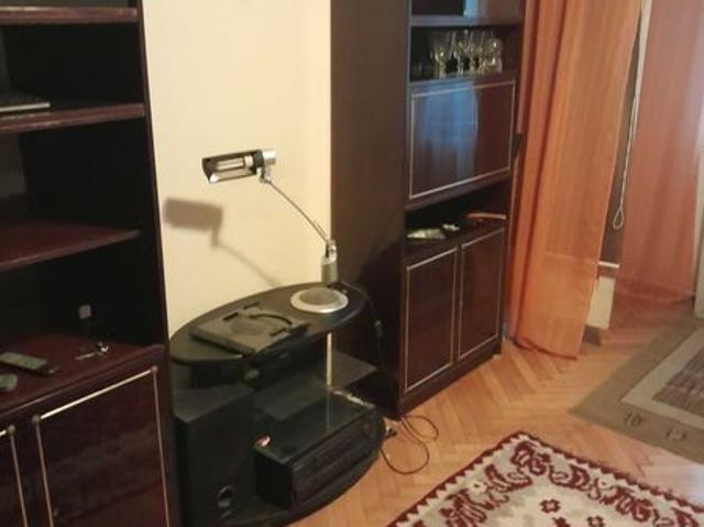 Apartament închirieri în Mircea Cel Batran, Iași