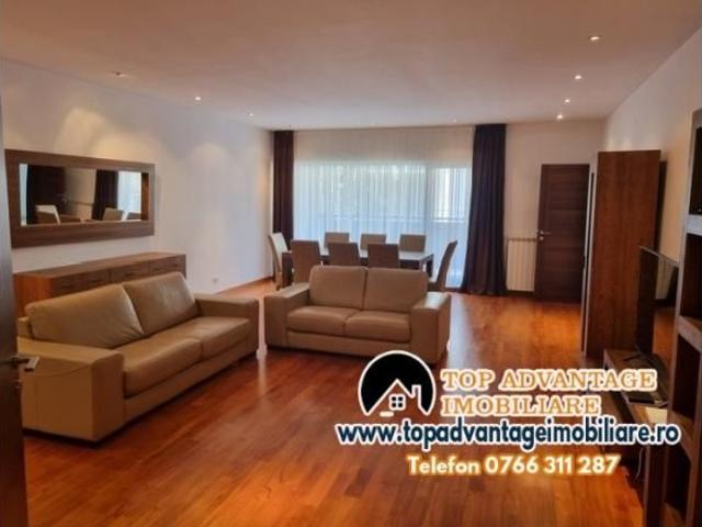 Apartament închirieri în București