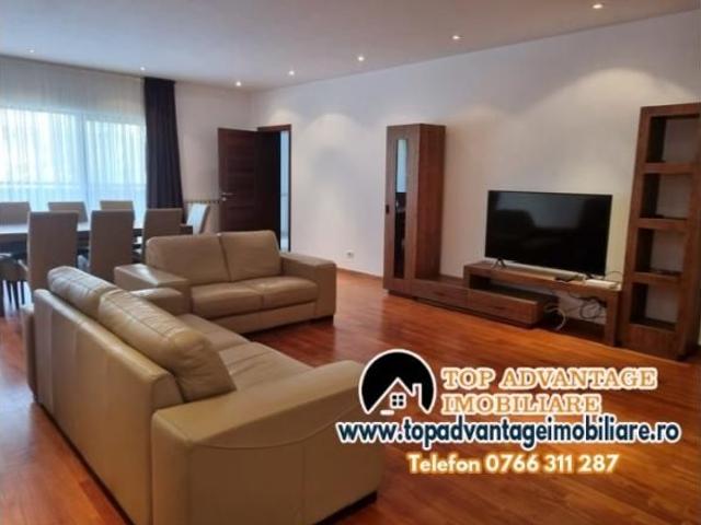 Apartament închirieri în București