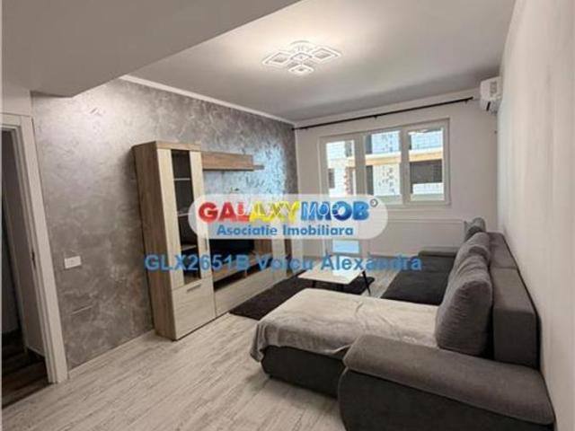 Apartament închirieri în București