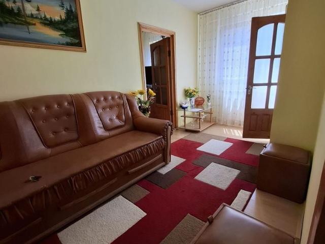 Apartament închirieri în Mircea Cel Batran, Iași