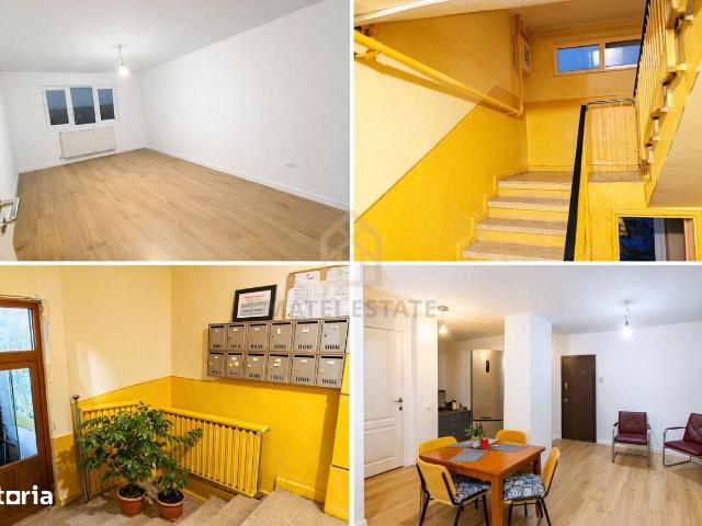 Apartament vânzări în Romani, Timiș