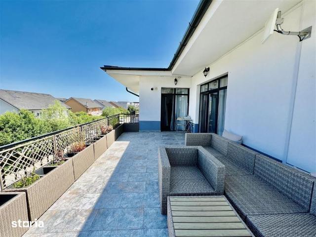 Apartament închirieri în Colonia Seviș, Cisnădie