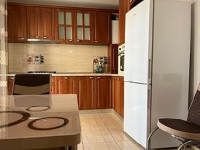 Apartament închirieri în Mircea Cel Batran, Iași
