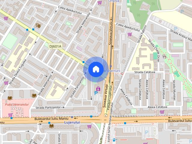Apartament închirieri în București