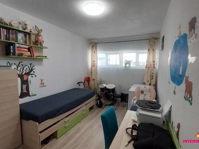 Apartament vânzări în Selimbar, Sibiu