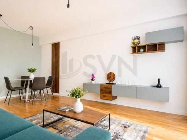 Apartament închirieri în Lipscanii Noi, București