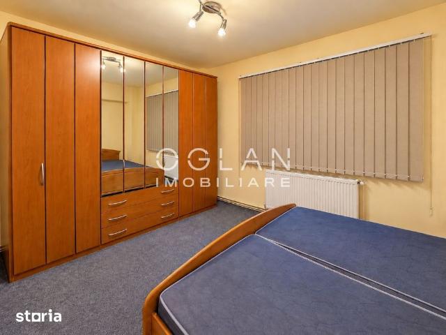 Apartament închirieri în Gura Râului, Sibiu