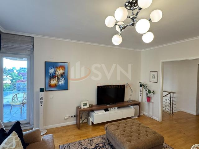 Apartament închirieri în București