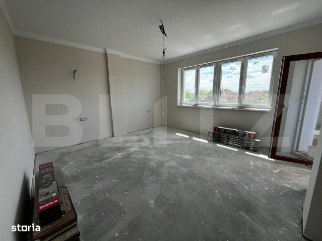 Apartament vânzări în Romani