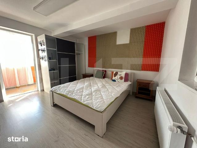 Apartament închirieri în Bos, Hunedoara