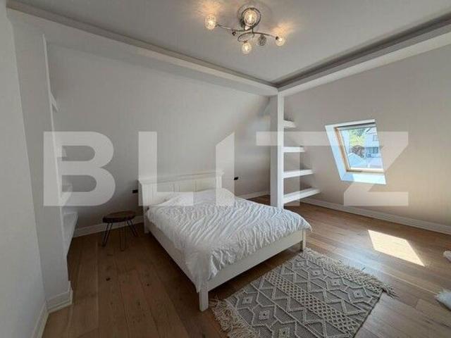 Apartament închirieri în Centru, Cluj-Napoca