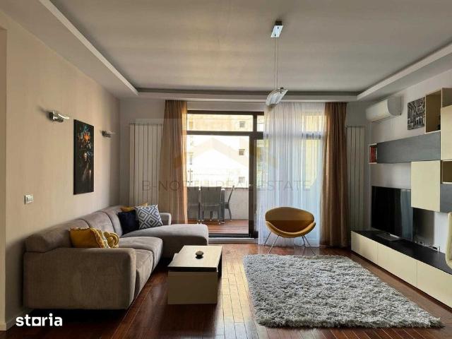 Apartament închirieri în București