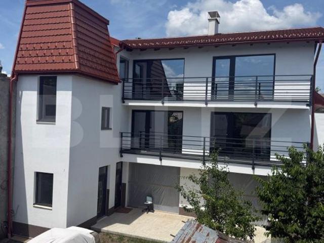 Apartament închirieri în Târgu Mureș, Mureș