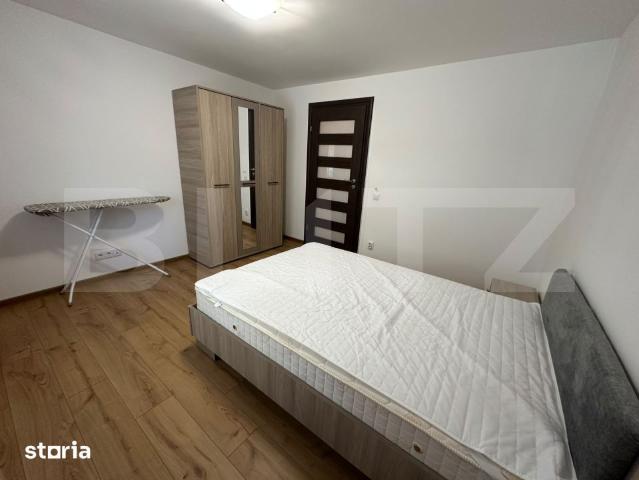 Apartament închirieri în Decebal, Bistrița
