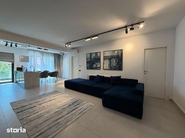 Apartament închirieri în București