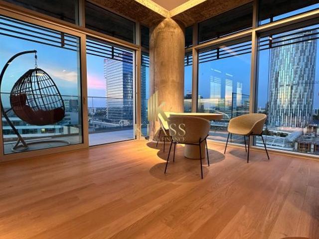 Apartament închirieri în București
