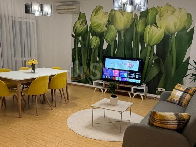 Apartament închirieri în Domus Confort Residence, Voluntari