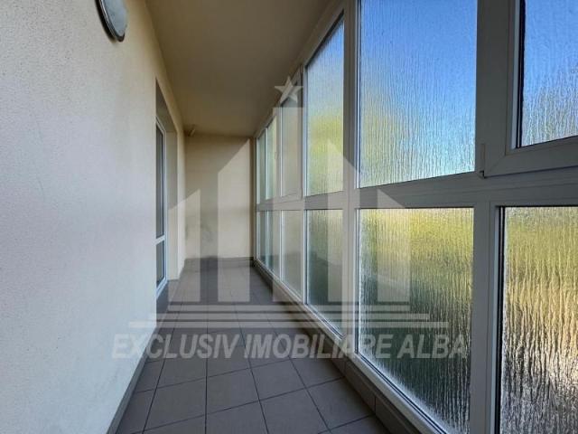 Apartament închirieri în Maieri, Alba Iulia