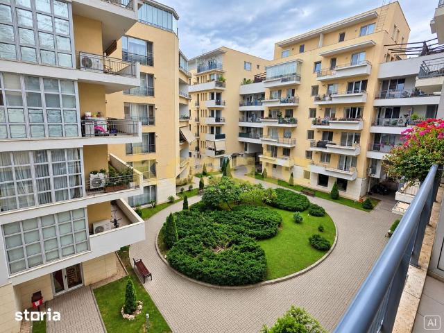 Apartament închirieri în Gramont, București