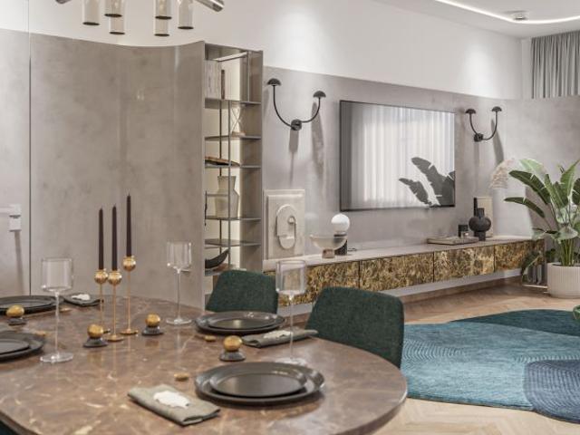 Apartament vânzări în București