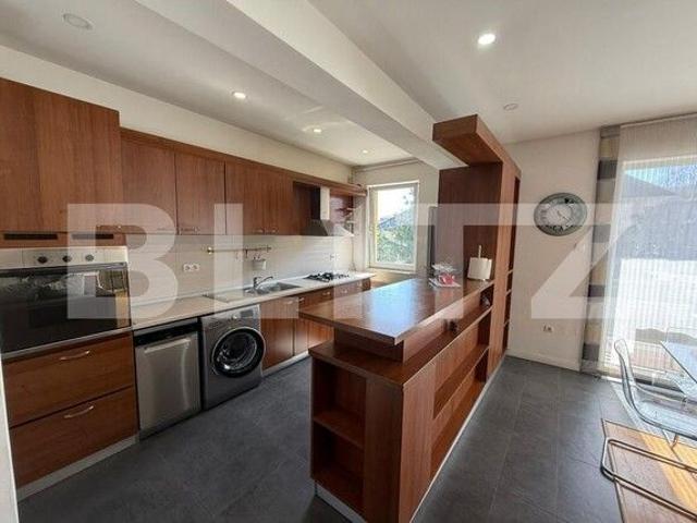 Apartament închirieri în Centru, Cluj-Napoca