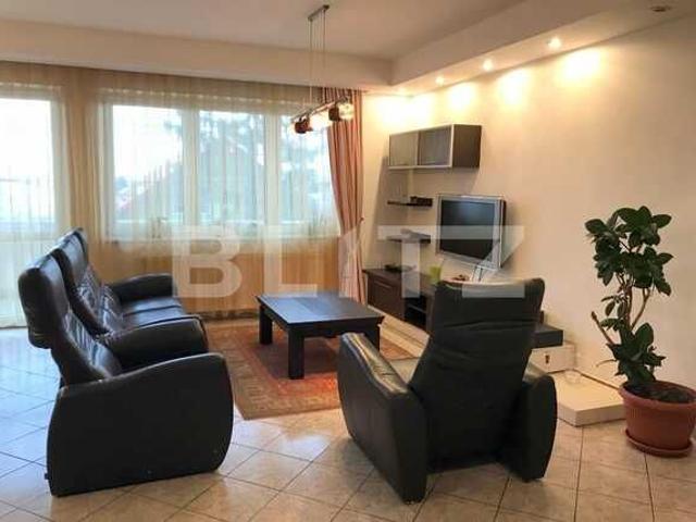 Apartament închirieri în Centru, Cluj-Napoca
