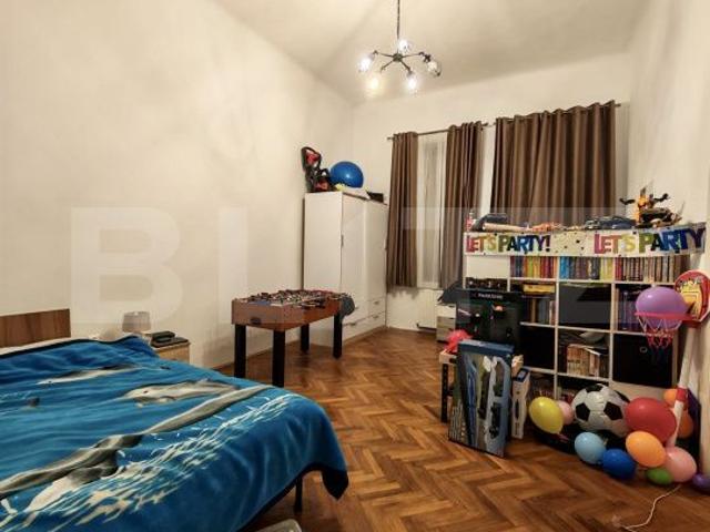 Apartament vânzări în Romani, Timiș