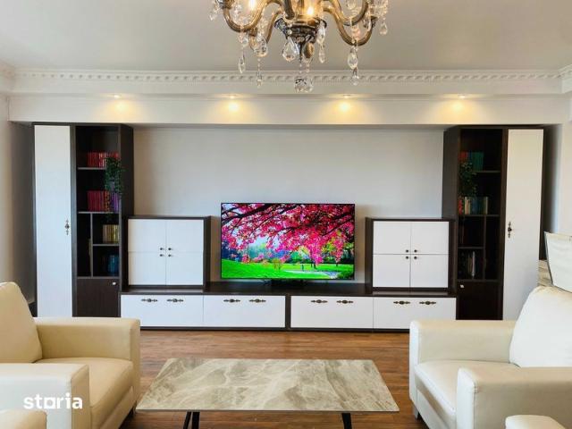 Apartament închirieri în București