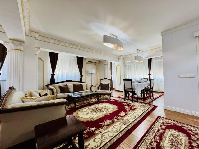 Apartament închirieri în București