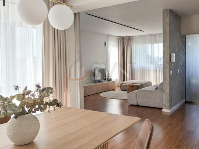 Apartament închirieri în Pipera, Voluntari