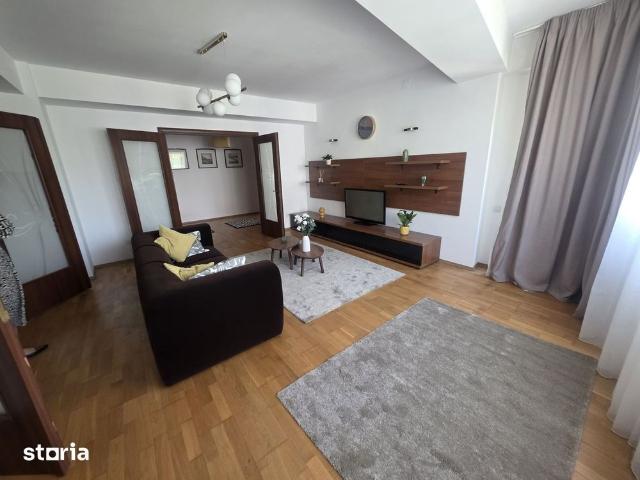 Apartament închirieri în București