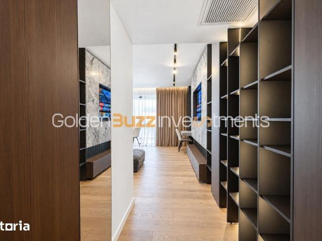 Apartament închirieri în New Point Residence, Voluntari