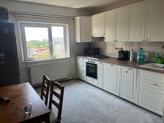 Apartament vânzări în București