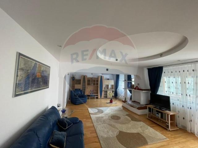 Apartament închirieri în București