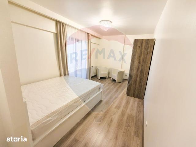 Apartament închirieri în București