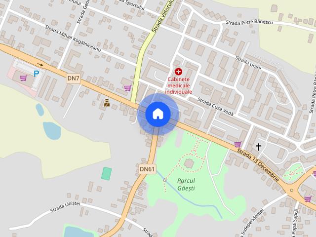 Apartament închirieri în Dâmbovița
