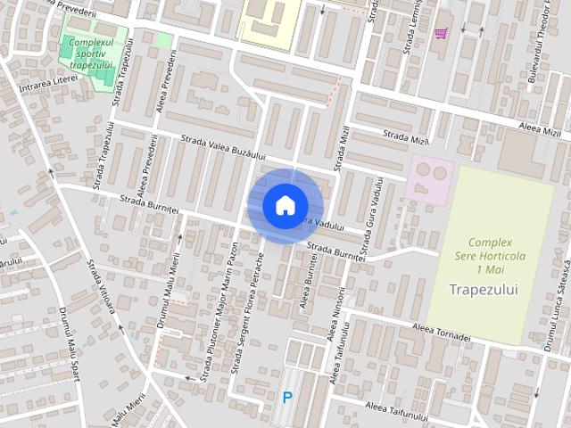 Apartament închirieri în București